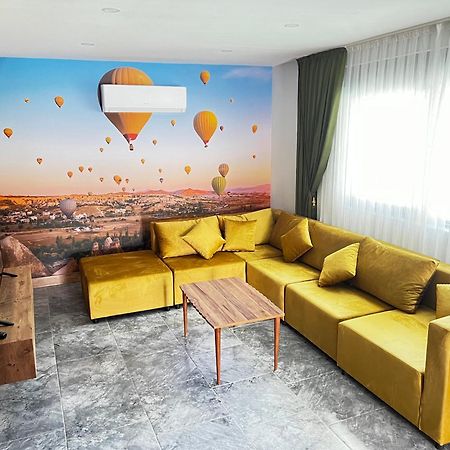 Antalya Silyan Villas Hacisekililer Zewnętrze zdjęcie