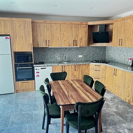 Antalya Silyan Villas Hacisekililer Zewnętrze zdjęcie