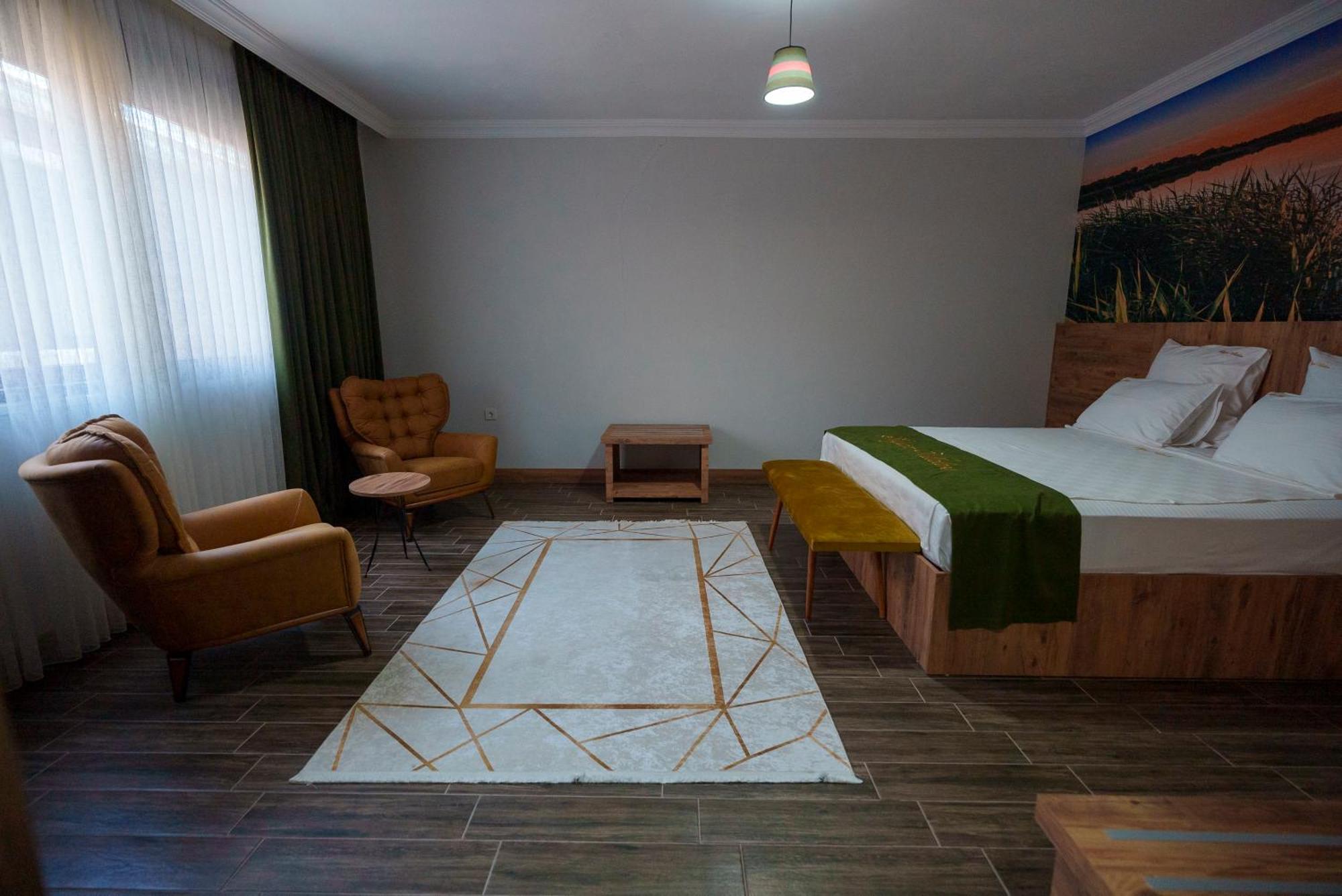 Antalya Silyan Villas Hacisekililer Zewnętrze zdjęcie