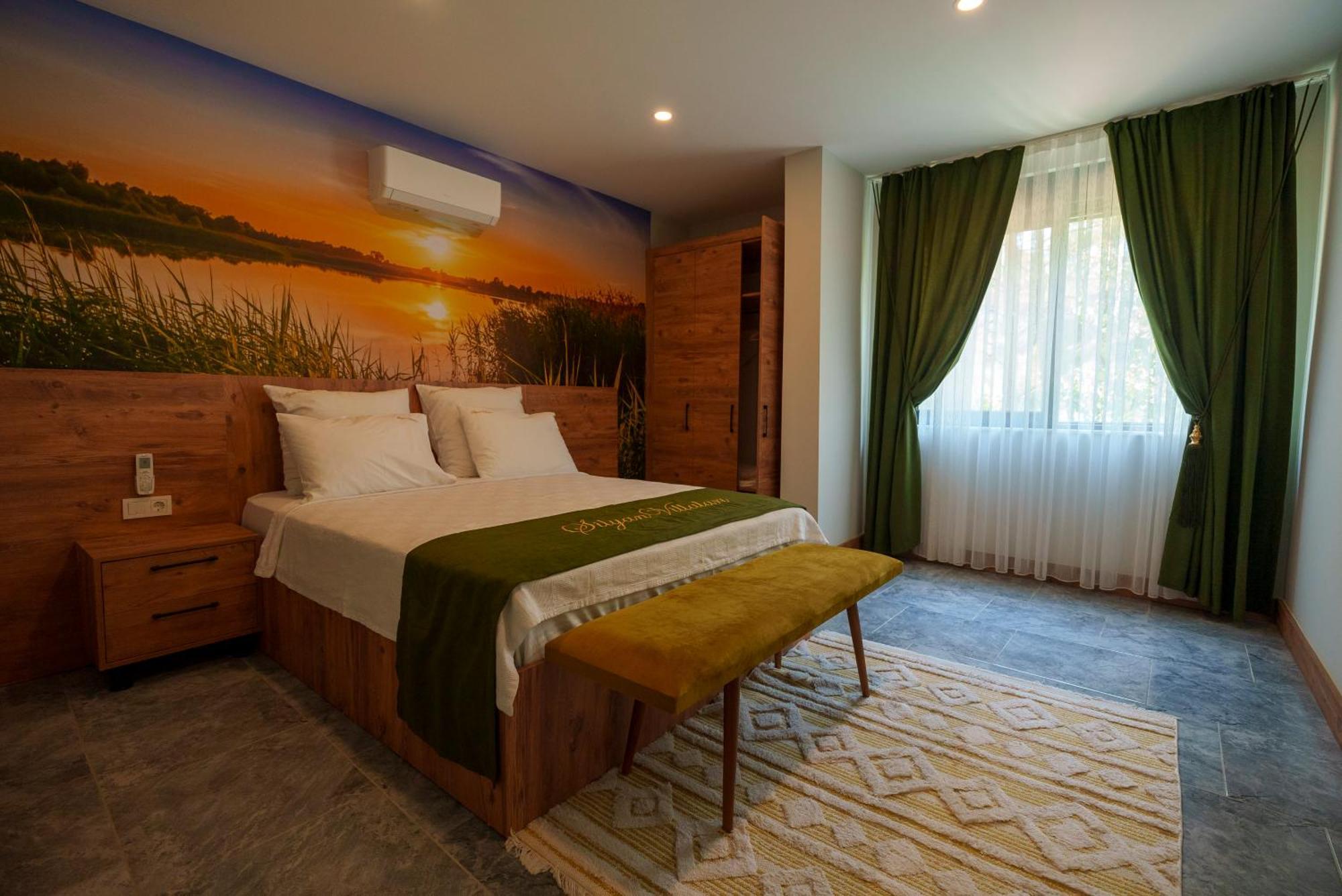 Antalya Silyan Villas Hacisekililer Zewnętrze zdjęcie
